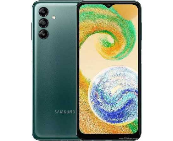 Samsung Galaxy A04S 4/128gb Smart Phone