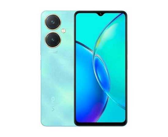 Vivo Y27 6/128gb Smart Phone