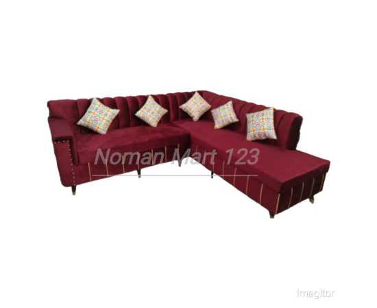 Sofa L Shape Customize Sufa L Shape In Your Color Choise