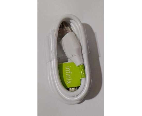 Infinix fast Charging micro USB Data Cable