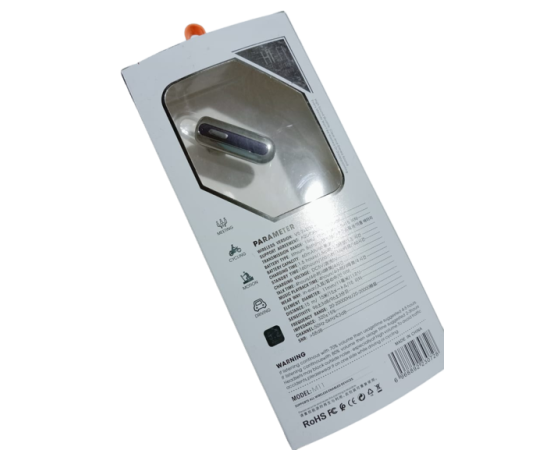 Super Quality M11 Bluetooth Earphone with Mic