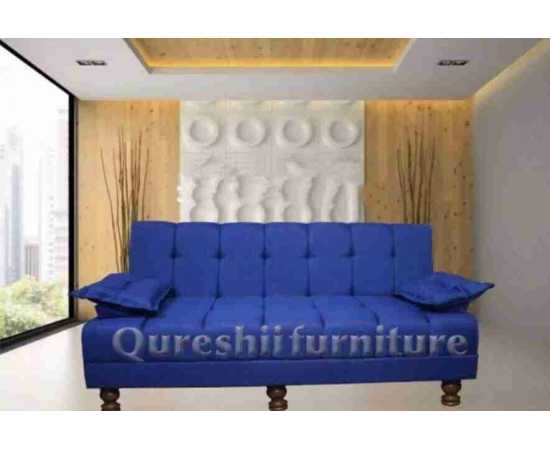 Sofa Come Bed Stylish Sofa Cumbed  3 In 1