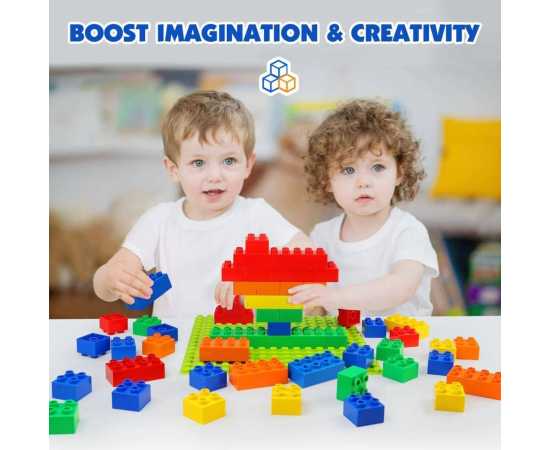 Building Blocks Toy for Kid