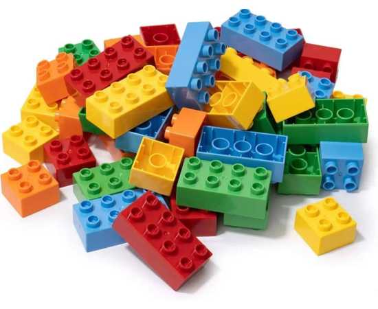 Building Blocks Toy for Kid