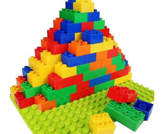 Building Blocks Toy for Kid