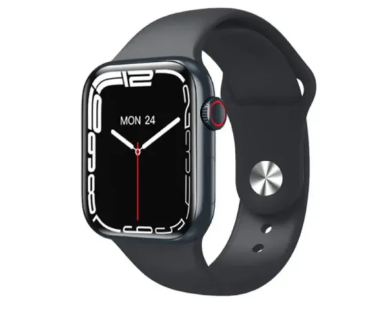 Iw7 Series 7 Smart Watch NFC 1.69-inch