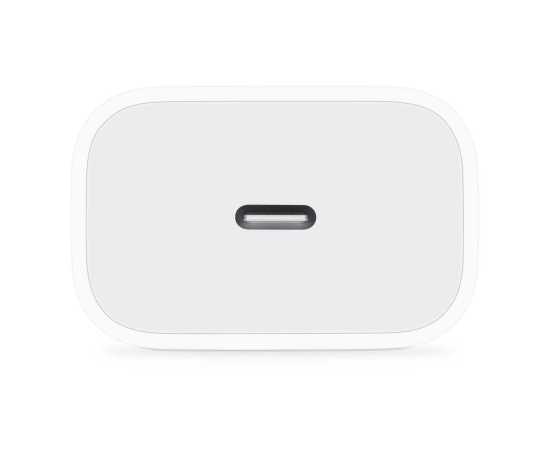 USB-C Power Adapter Charger - 20W USB-C Power Adapter Charger - 20W