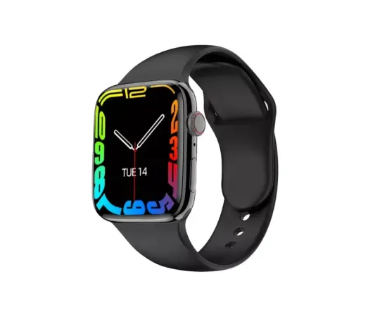 DT7 NO.1 Bluetooth Call Smart Watch Series 7