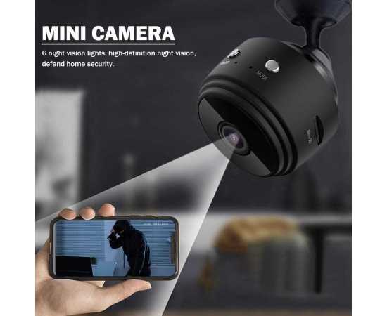 Wifi Mini Wireless Camera Small A9 For Home Security With 1080p Wifi Mini Wireless Camera Small A9 For Home Security With 1080p