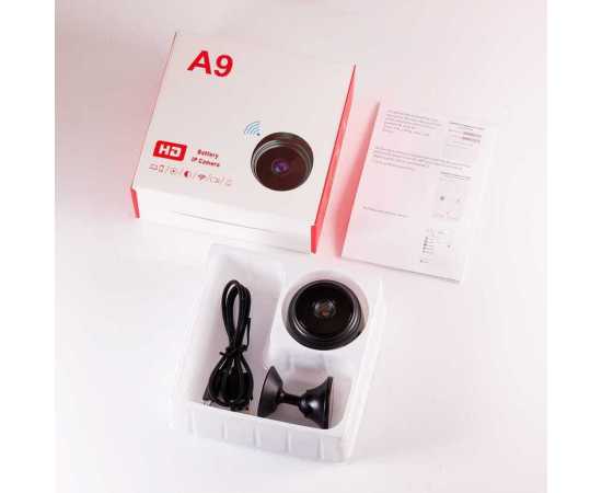 Wifi Mini Wireless Camera Small A9 For Home Security With 1080p Wifi Mini Wireless Camera Small A9 For Home Security With 1080p