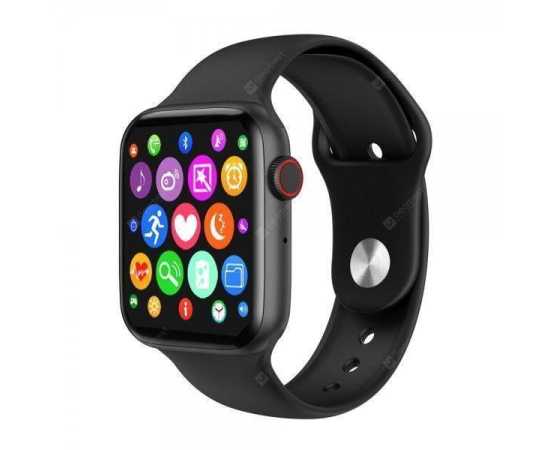 W26 Plus HD Screen Smart Watch