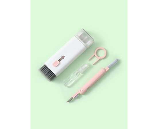 7in1 Multifunctional Brush Cleaning Toolkit for Keyboards