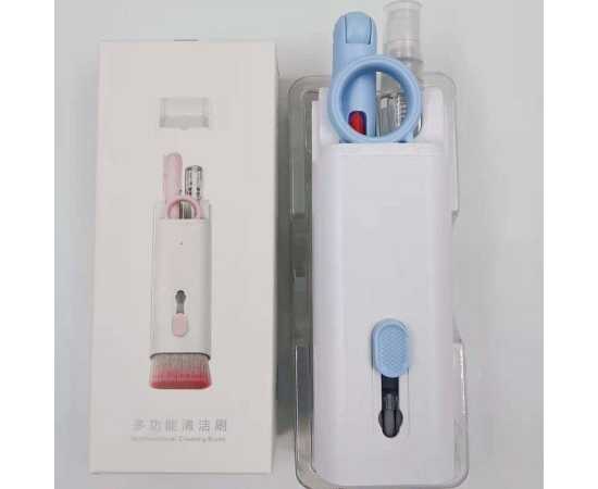 7in1 Multifunctional Brush Cleaning Toolkit for Keyboards