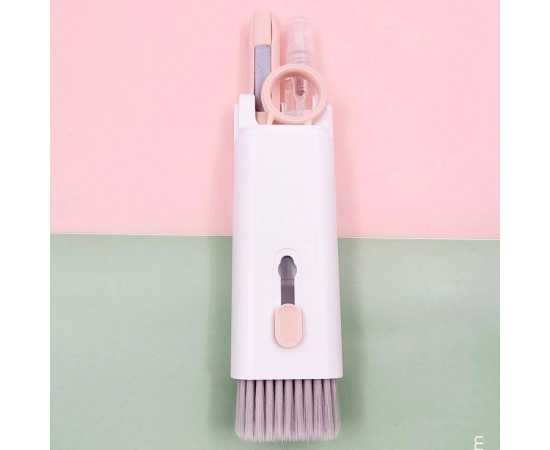 7in1 Multifunctional Brush Cleaning Toolkit for Keyboards