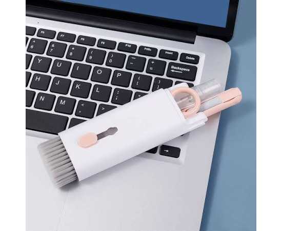 7in1 Multifunctional Brush Cleaning Toolkit for Keyboards