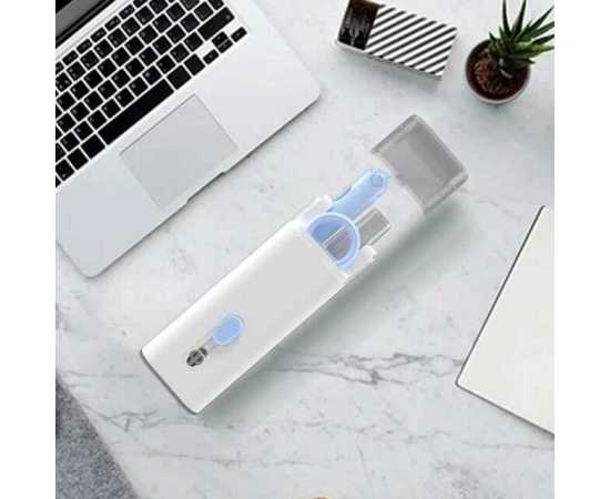 7in1 Multifunctional Brush Cleaning Toolkit for Keyboards