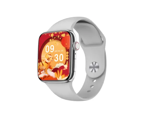 DT7 NO.1 Bluetooth Call Smart Watch Series 7