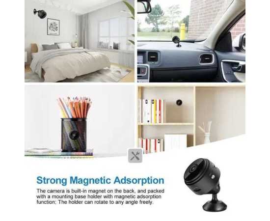 Wifi Mini Wireless Camera Small A9 For Home Security With 1080p Wifi Mini Wireless Camera Small A9 For Home Security With 1080p