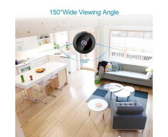 Wifi Mini Wireless Camera Small A9 For Home Security With 1080p Wifi Mini Wireless Camera Small A9 For Home Security With 1080p