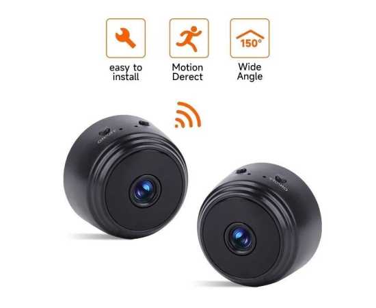 Wifi Mini Wireless Camera Small A9 For Home Security With 1080p Wifi Mini Wireless Camera Small A9 For Home Security With 1080p