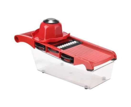 10 In 1 Mandoline Slicer Fruits Cutter And Vegetables Slicer
