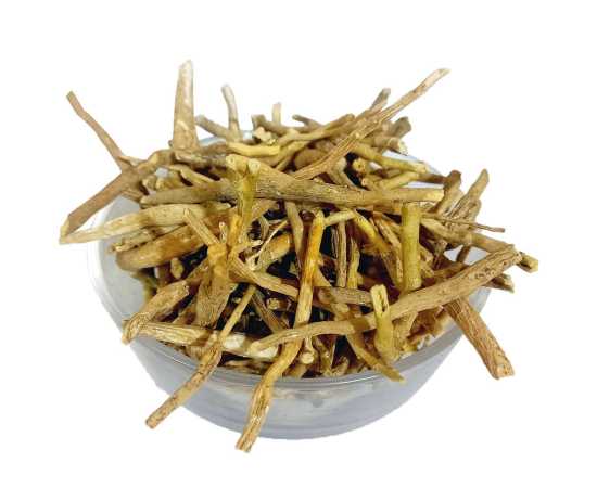 Fresh & Pure Ashwaganda - Indian Ginseng By Sabir Sons