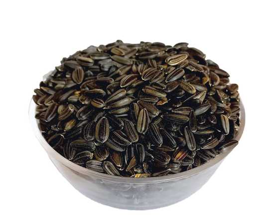 Sunflower Seeds with Shell