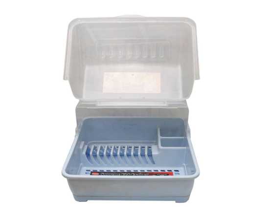 Supreme Kitchen Sink Dish Plate Drainer Drying Rack