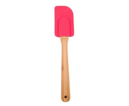 Silicone Heat Resistant Spatula Kitchen tool - 1 Piece