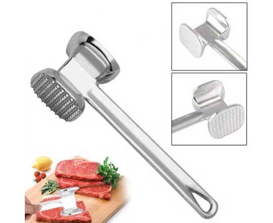 Two Sides Meat Hammer Kitchen tool