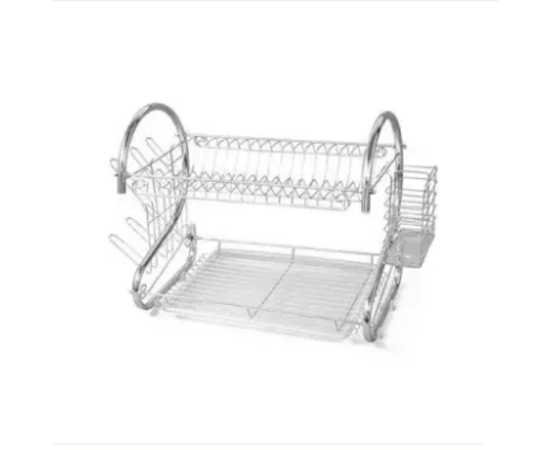 Stainless Steel Kitchen Dish Rack