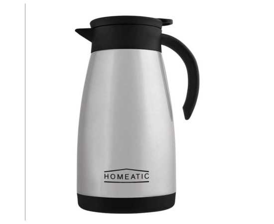 Stainless Steel Flask 24 Hour Hot Keeping Thermos - 18000ml