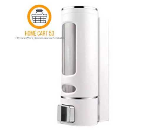 Farpod Rose Bath Liquid Soap Dispenser