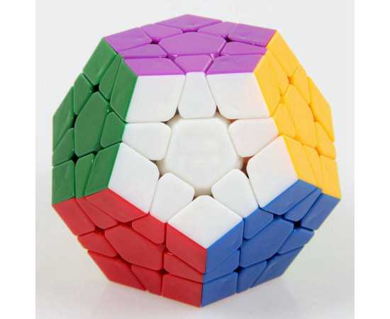 Megaminx Magic Cube Puzzle Toy