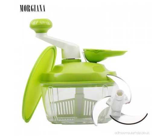 Handheld Onion Chopper For kitchen