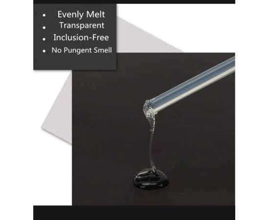 Pack Of 5 Small Glue Gun Sticks 7Mm