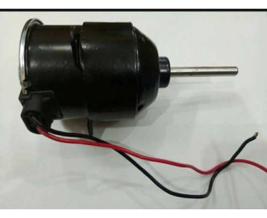 Dc 12V Motor For Special Projects