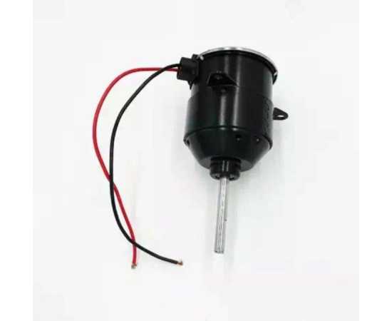 Dc 12V Motor For Special Projects