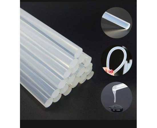 Pack Of 5 Small Glue Gun Sticks 7Mm
