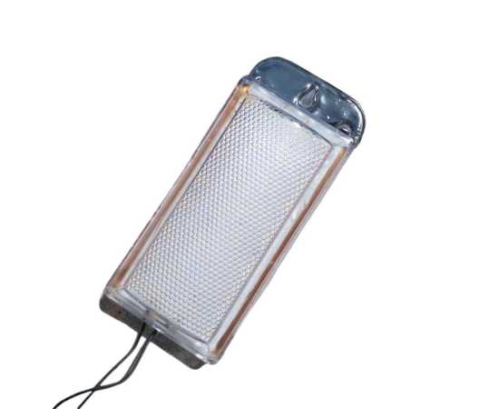 (Pack Of 2) 12V Flash Led Light