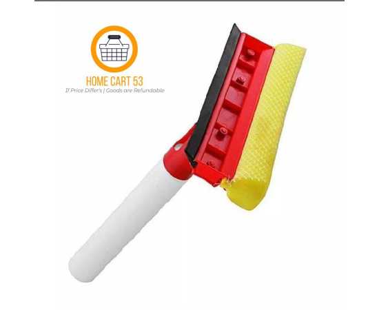 Cleaning Glass Window Wiper - 1 Piece