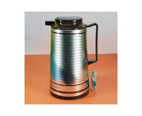 Eagle 1 Liter Tea & Coffee Thermal Flask Thermos