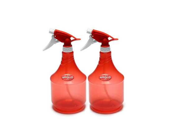 Big Size Splash Spray Bottle - 1200ml Storage Capacity