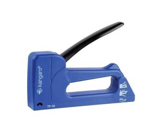 3 In 1 Heavy Duty Tracker Wood Stapler