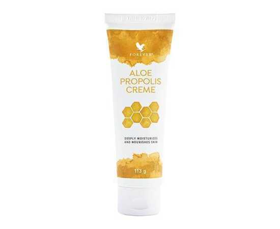 Forever Aloe Propolis Moisturizer Cream 113g