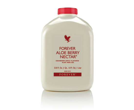 Forever Aloe Berry Nectar 1 Liter