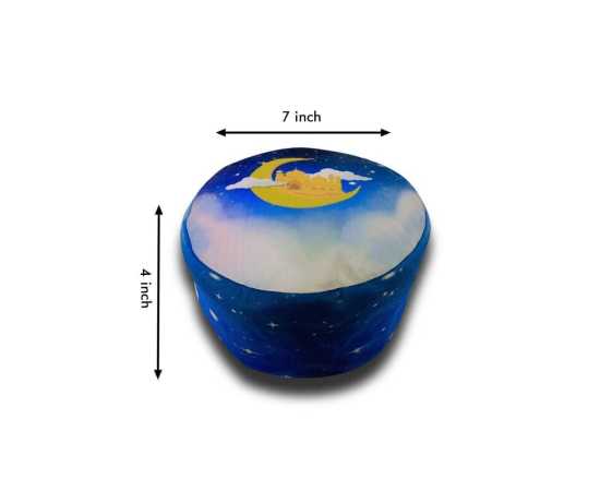 SERENEY MOONLIGHT Prayer Cap