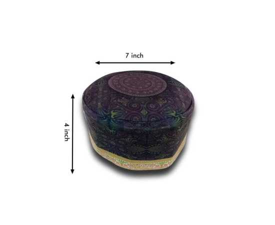 HAVENLY HAM Prayer Cap