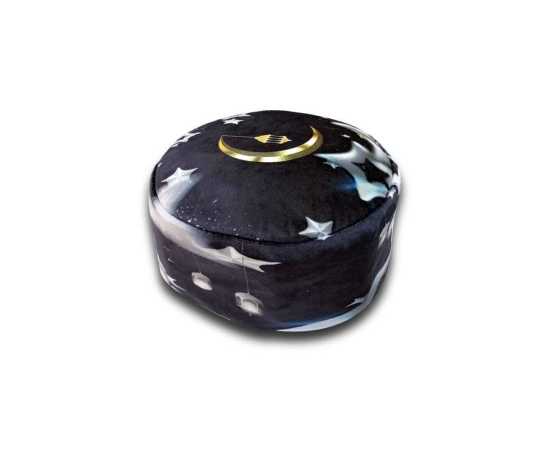 STELLER NIGHT Prayer Cap