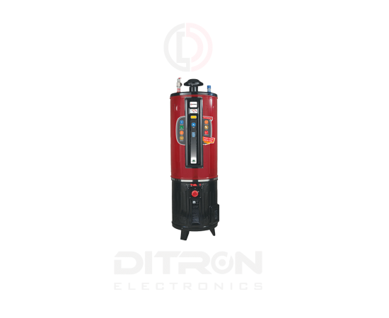 Ditron Gas Water Heater DG-25